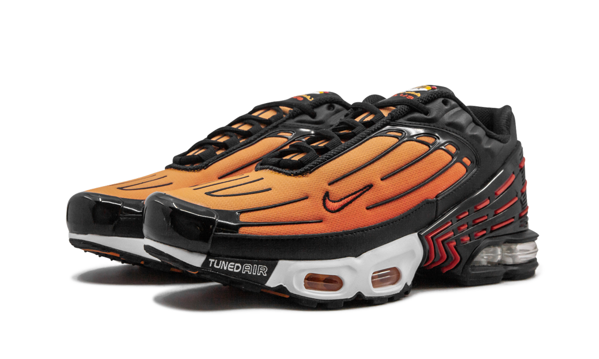 Air Max Plus 3  Tiger