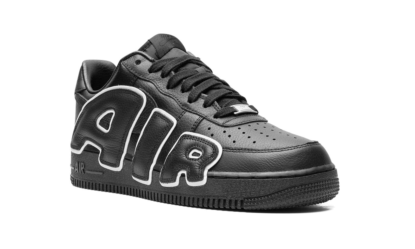Air Force 1  CPFM - Black