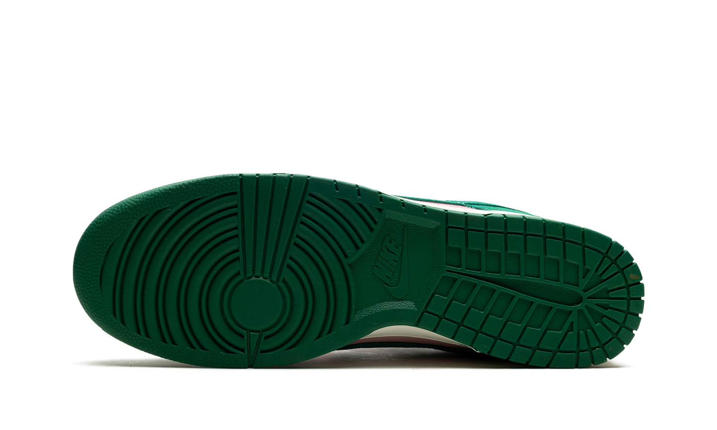 Dunk Low  Back 9 - Masters
