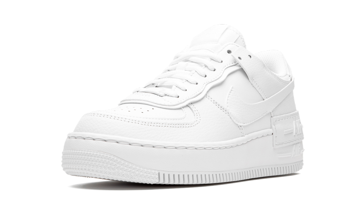 AF1 SHADO WMNS  Triple White