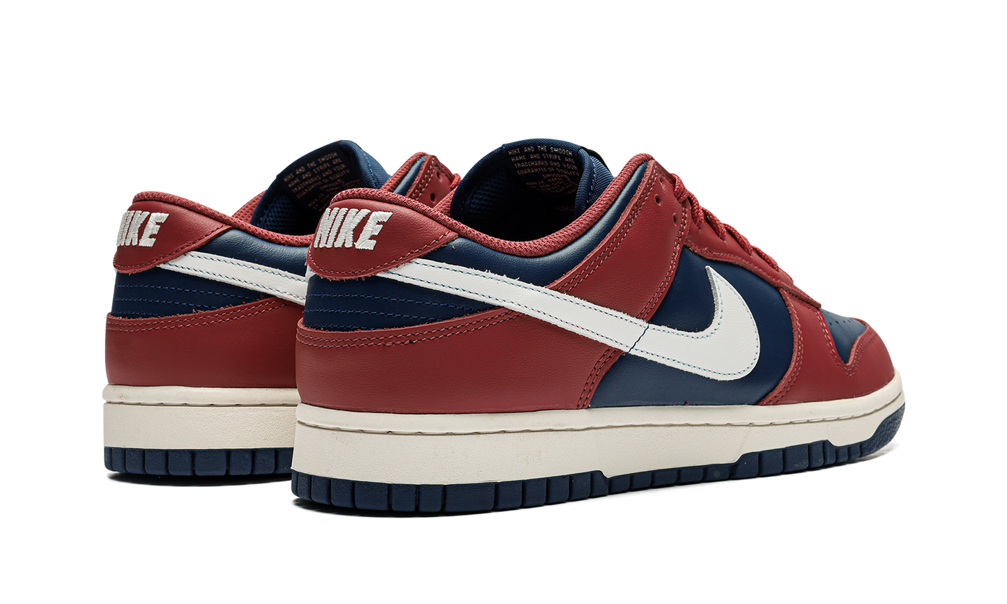 DUNK LO RETRO WMNS  Canyon Rust