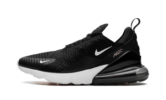 Air Max 270  Black/White