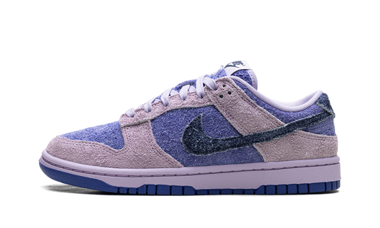 Dunk Low SE WMNS  Hydrangeas