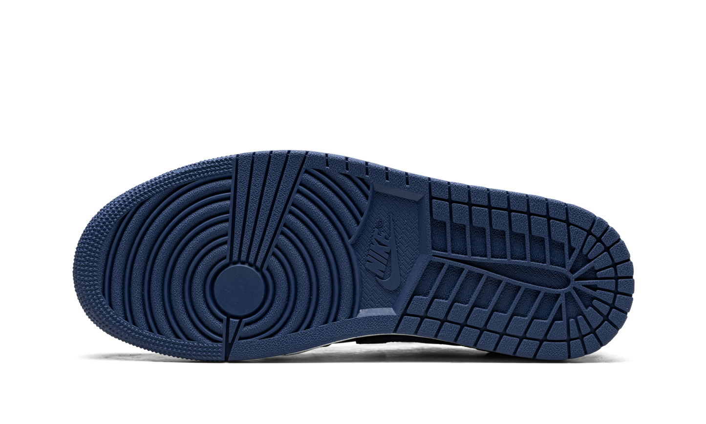 Air Jordan 1 Low OG  Mystic Navy