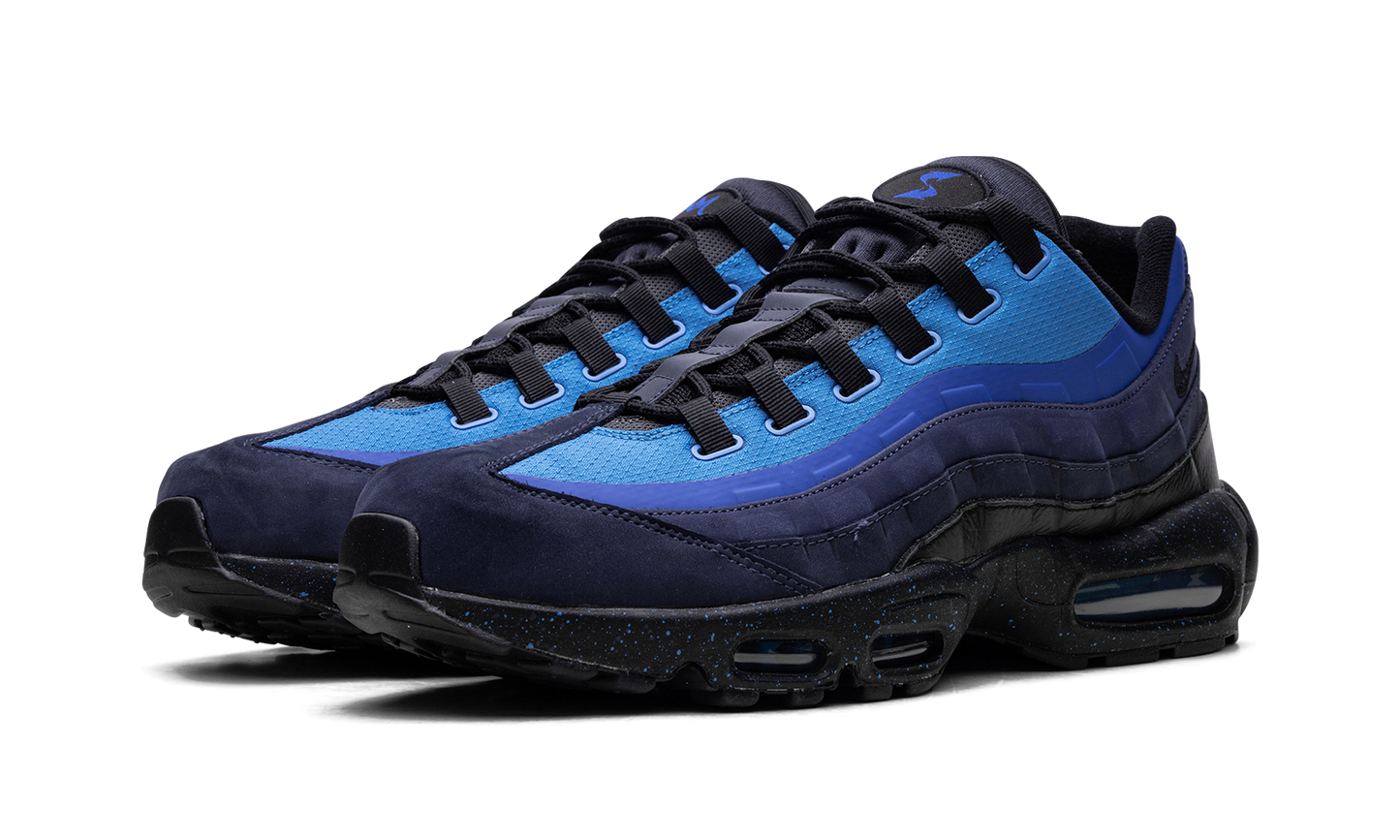 Nike Air Max 95  Stash 2024