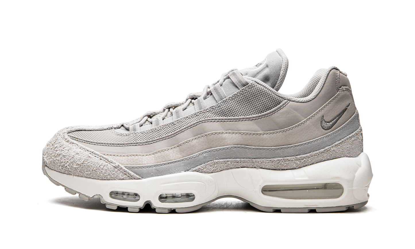 Air Max 95  Cobblestone