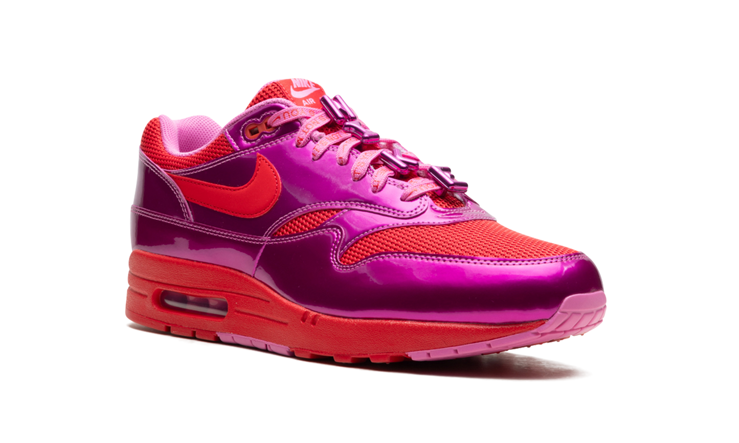 Air Max 1  Valentine's Day - Playful Pink