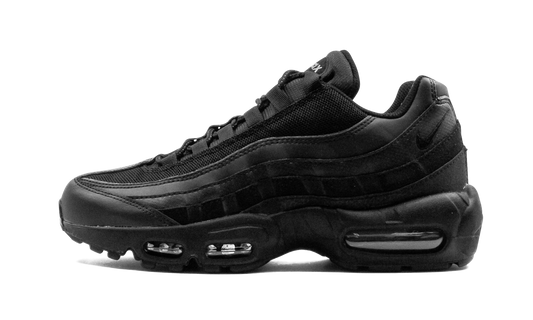 Air Max 95 Essential  Triple Black