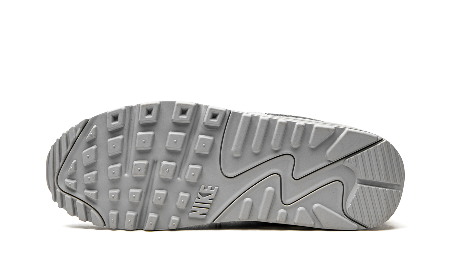 Air Max 90  Wolf Grey
