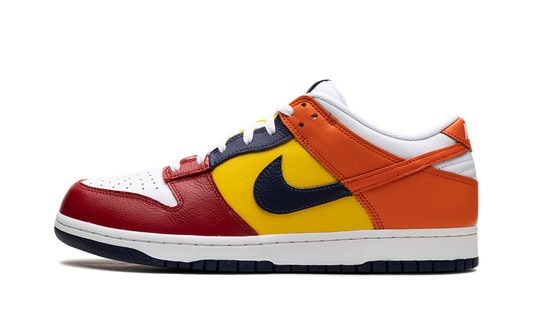 Dunk Low  What The