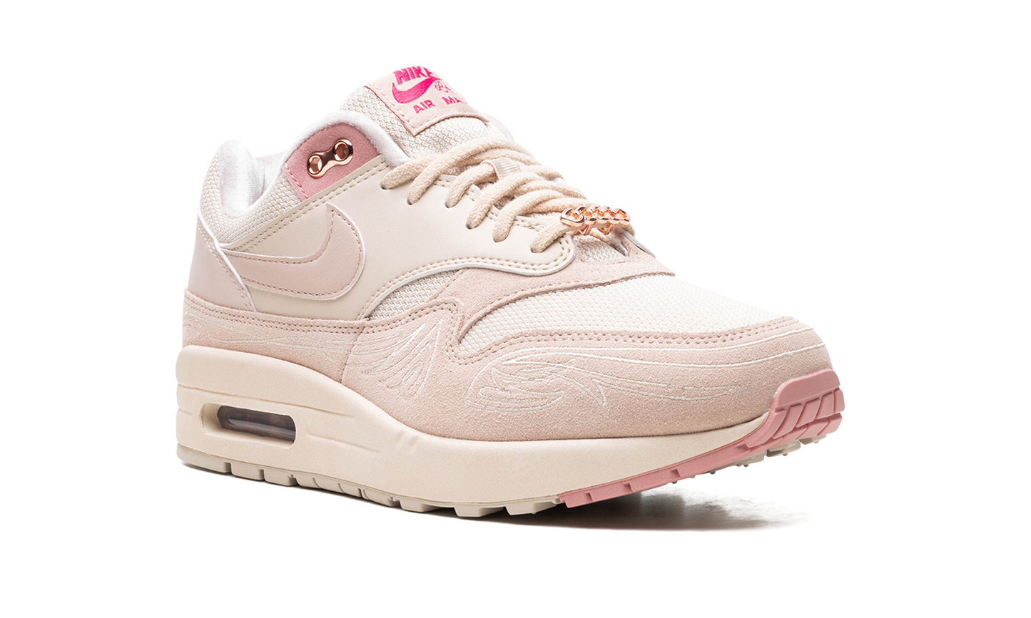 Air Max 1 WMNS  Serena Williams Design Crew