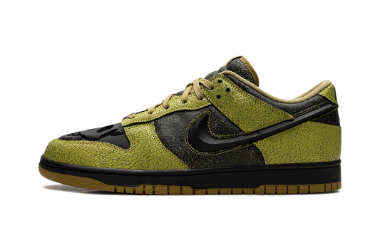 Dunk Low  Halloween