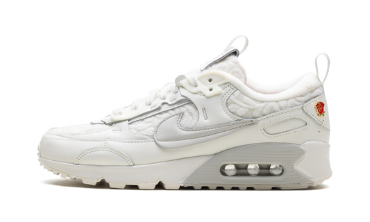 Air Max 90 Futura WMNS  Give Her Flowers