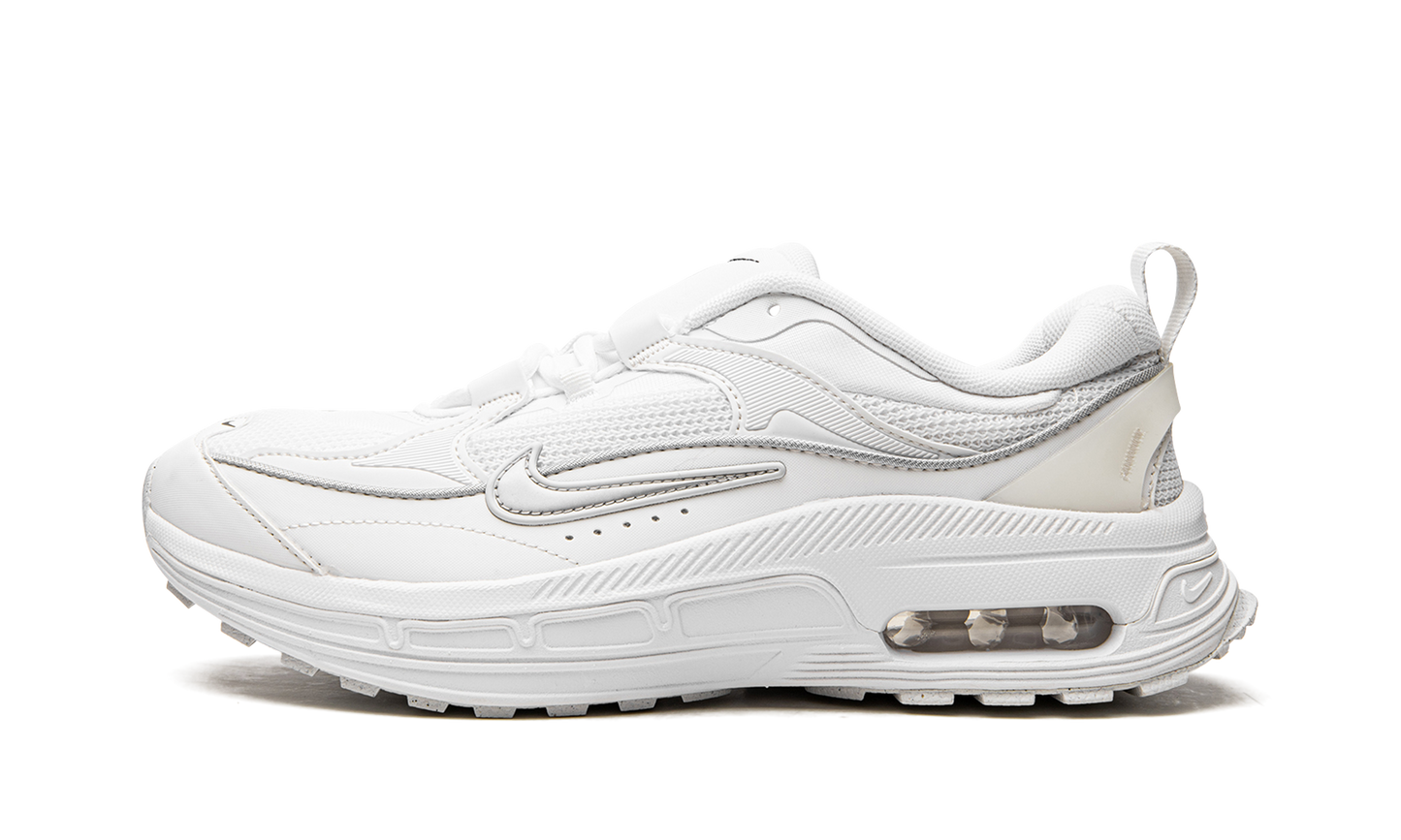 AIR MAX BLISS () WMNS  White
