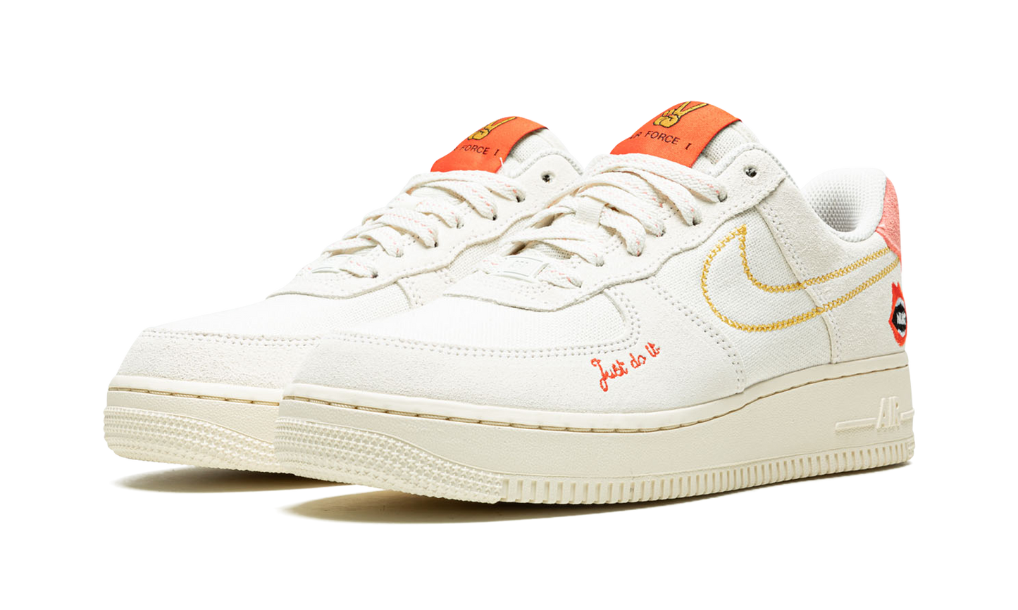 AIR FORCE 1 '07 MNS WMNS  Rock n' Roll