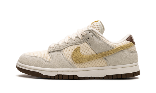 DUNK LOW WMNS  Coconut Milk