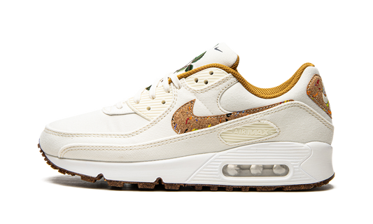 AIR MAX 90 WMNS  Cork