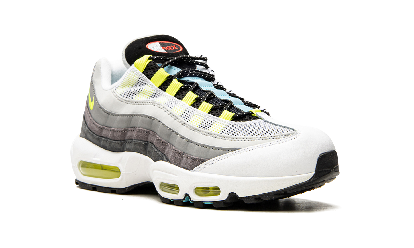 Air Max 95  Greedy 2.0