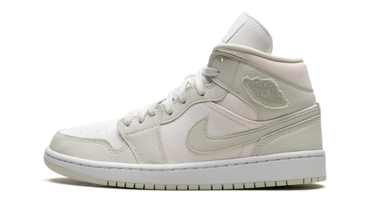 AIR JORDAN 1 MID WMNS  Spruce Aura