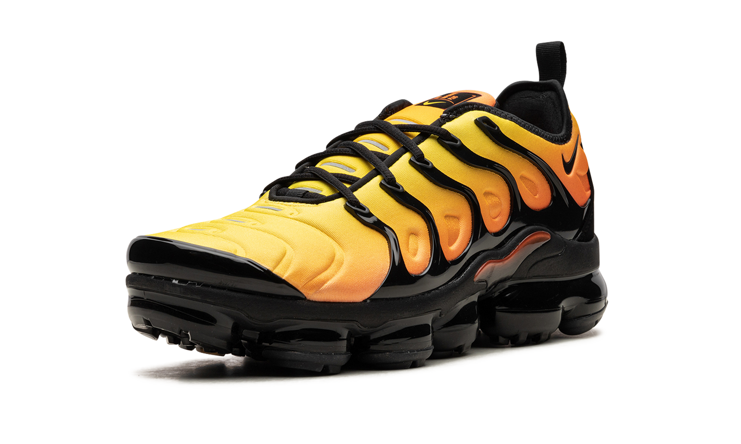 Air Vapormax Plus  Sunset