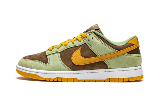 Dunk Low  Dusty Olive