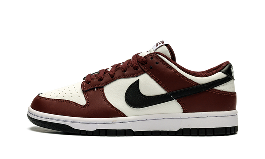 Nike Dunk Low  Dark Team Red