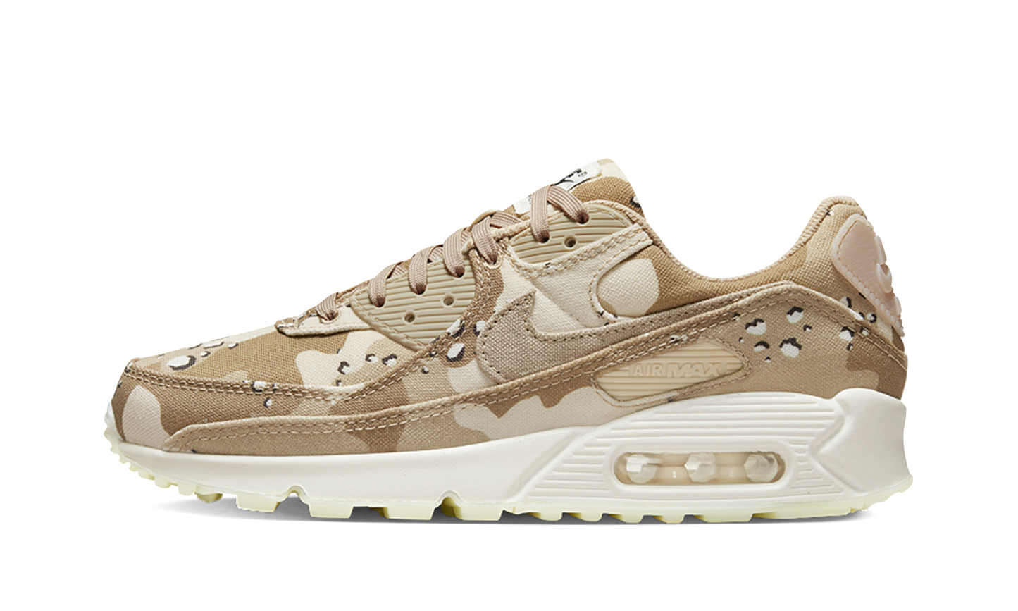 AIR MAX 90 WMNS  Desert Camo