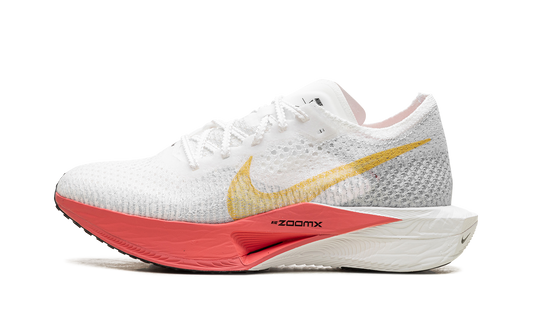 Zoomx Vaporfly Next% 3  Topaz Gold