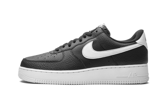 Air Force 1 Low '07  Black / White