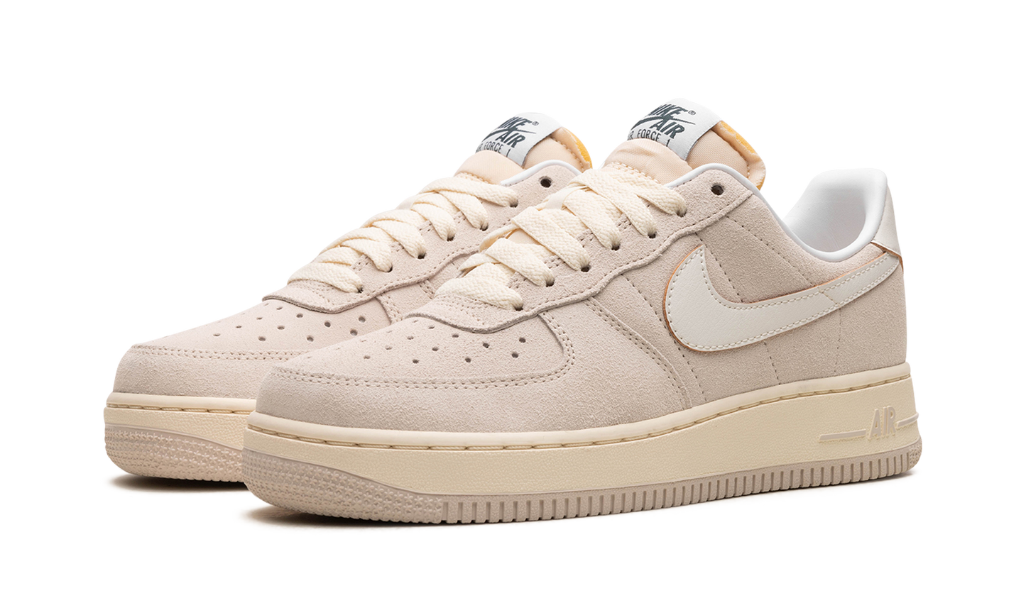 Air Force 1 Low  Athletic Dept.