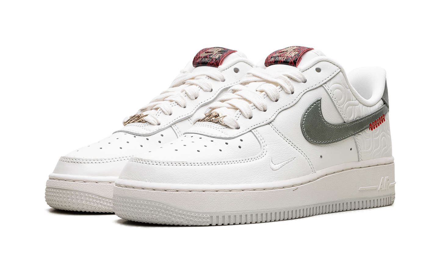Air Force 1 Low  Year of the Snake