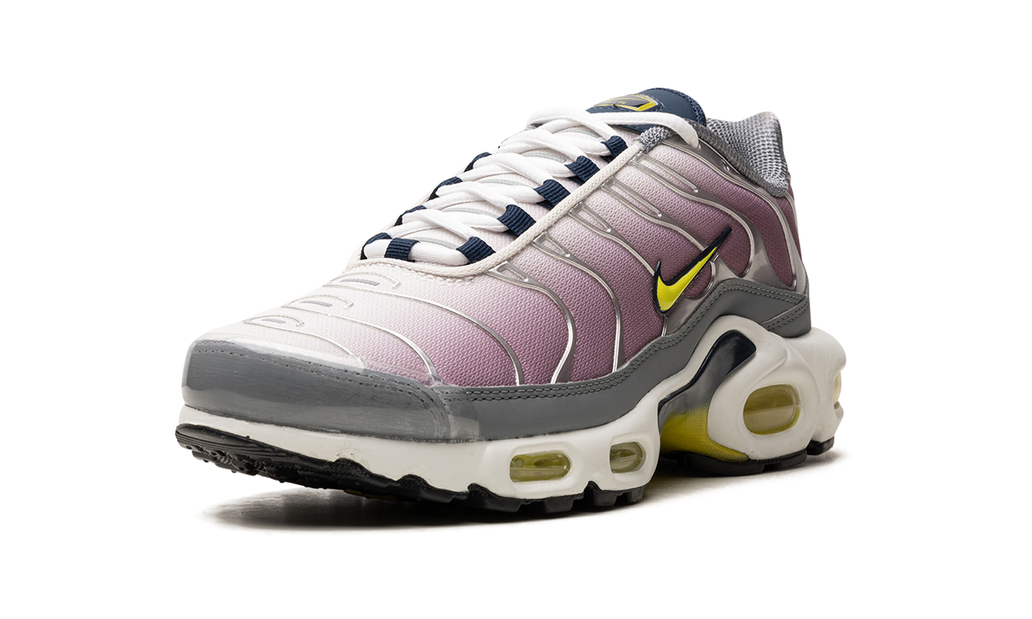 AIR MAX PLUS WMNS  VIOLET DUST