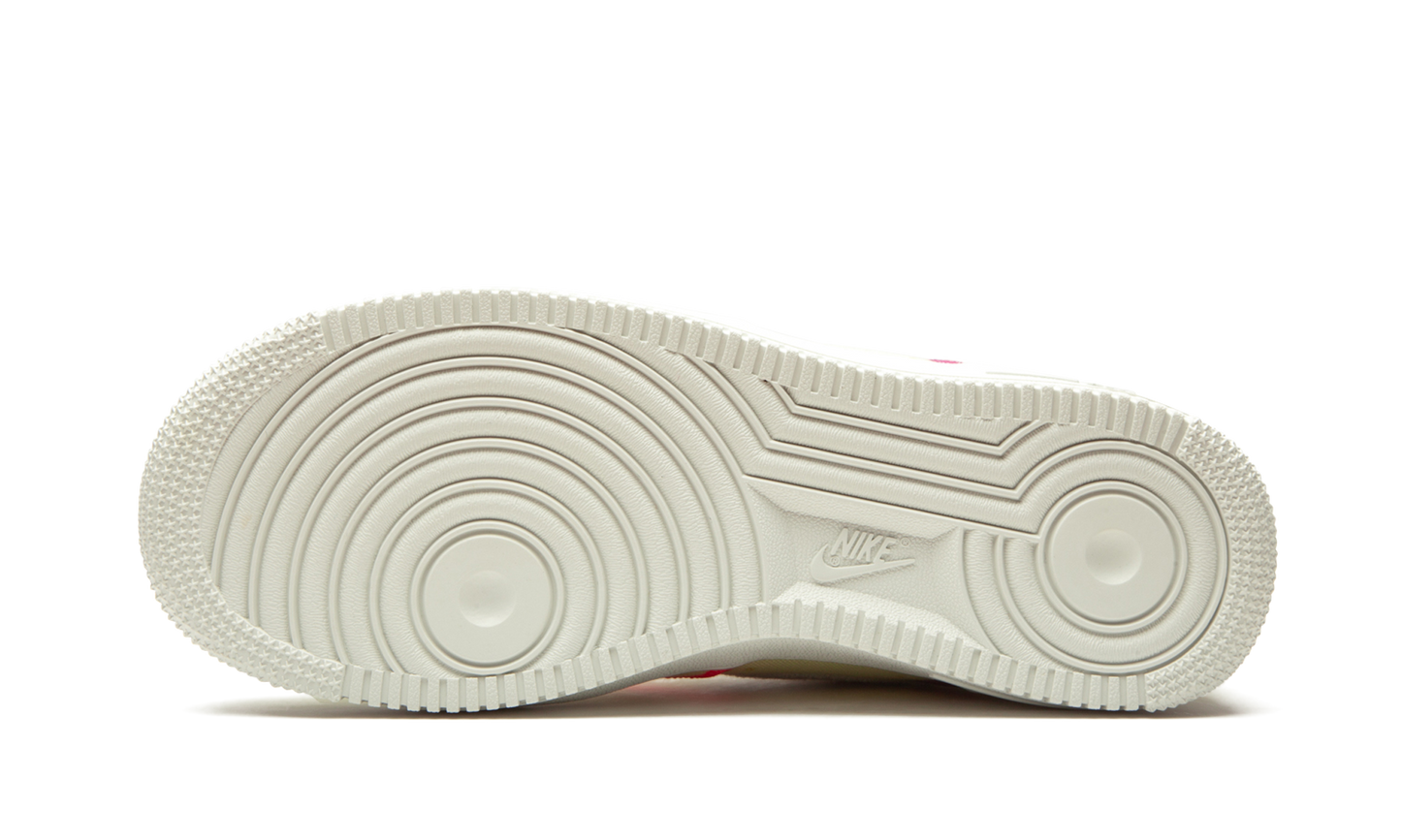 AIR FORCE 1 '07 LX MNS WMNS  Life Lime