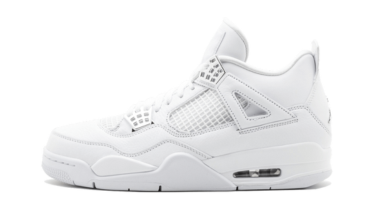 Air Jordan 4 Retro  Pure Money
