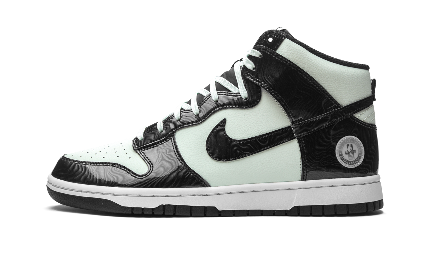 Dunk High SE  All-Star 2021