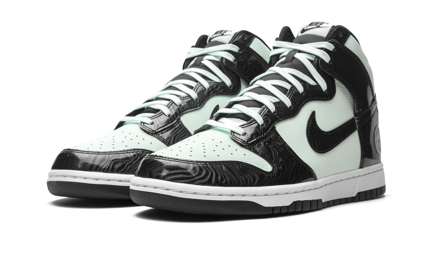 Dunk High SE  All-Star 2021