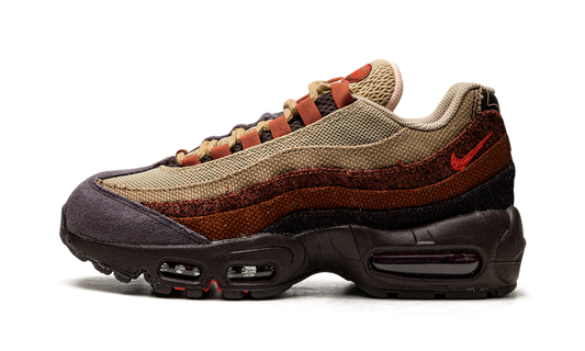 AIR MAX 95 MNS WMNS  Anatomy