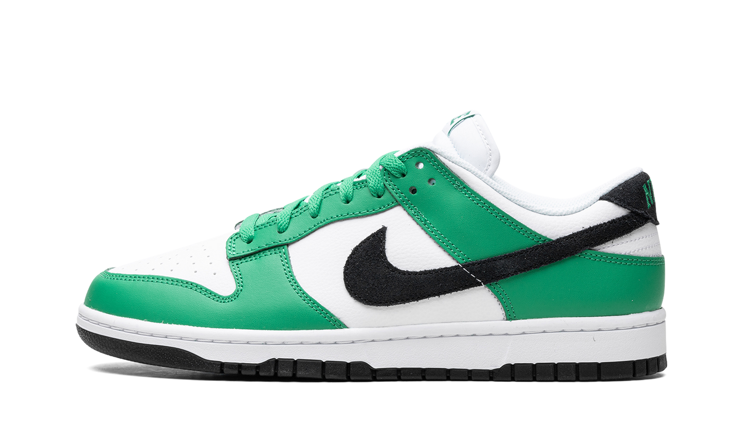 Dunk Low  Celtics