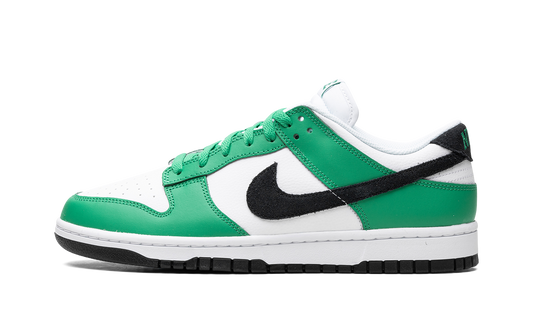 Dunk Low  Celtics