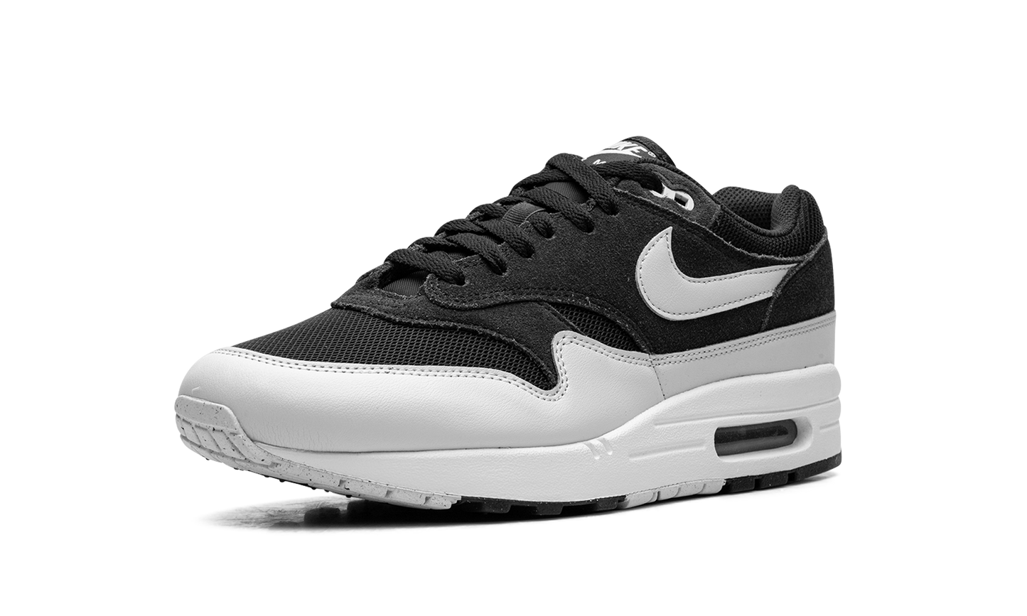 Air Max 1 Essential  Off Noir Vast Grey