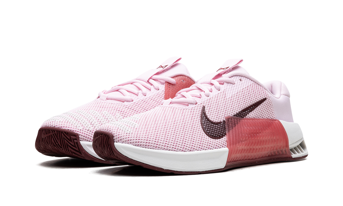 WMNS Nike Metcon 9  Pink Foam