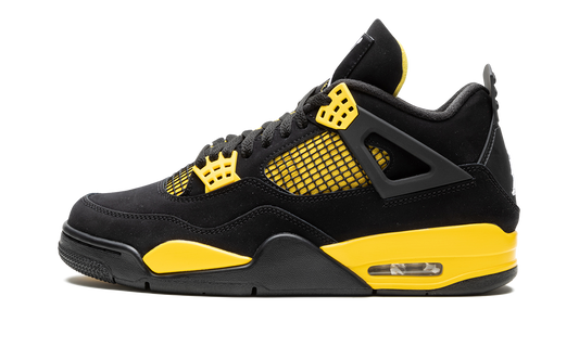 Air Jordan 4 Retro  Thunder 2023