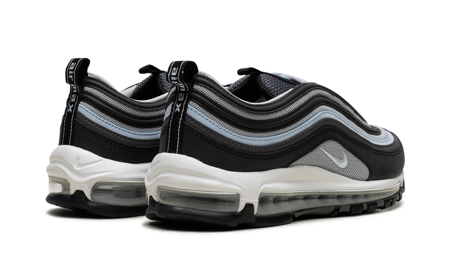 Air Max 97  Swoosh Series