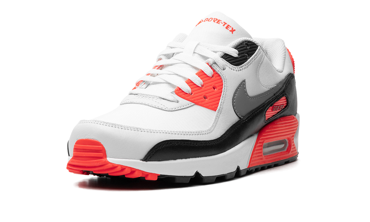 Air Max 90 Gore-Tex  Infrared