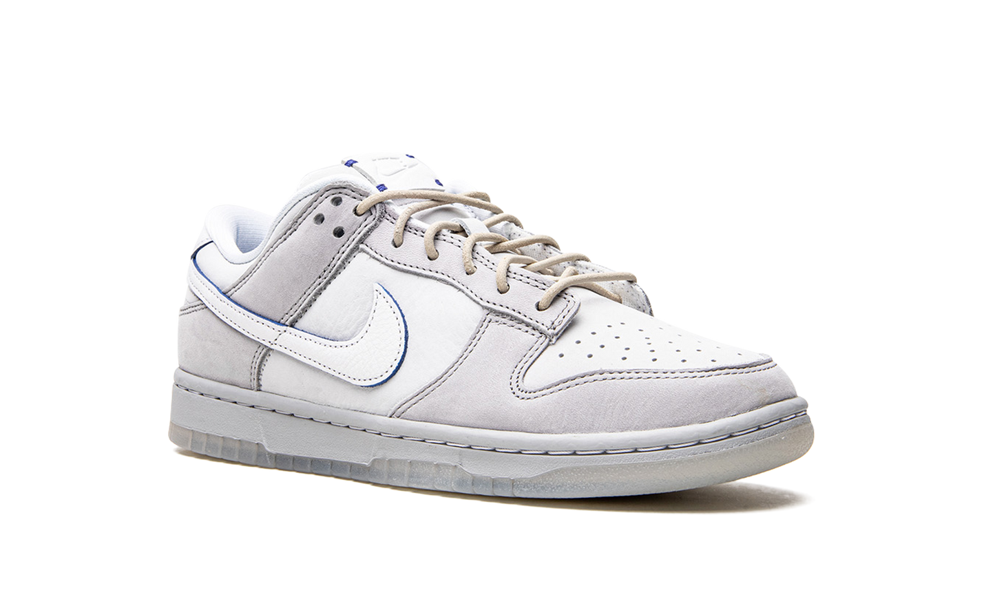 Dunk Low  Wolf Grey / Pure Platinum