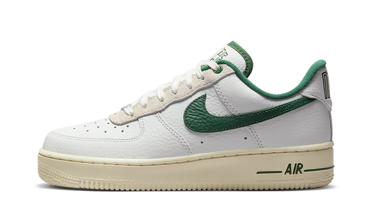 AIR FORCE 1 LO '07 LX WMNS  Command Force Gorge Green