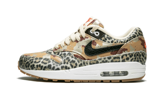 AIR MAX 1 PRM MNS WMNS  Animal Camo