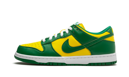 Dunk Low Retro  Brazil