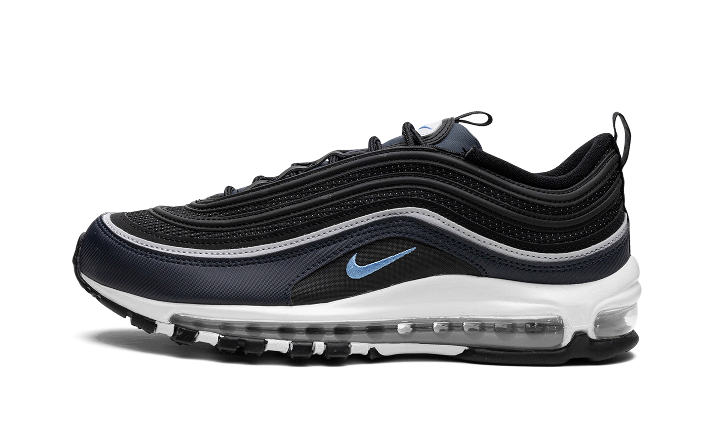 Air Max 97  Dark Obsidian