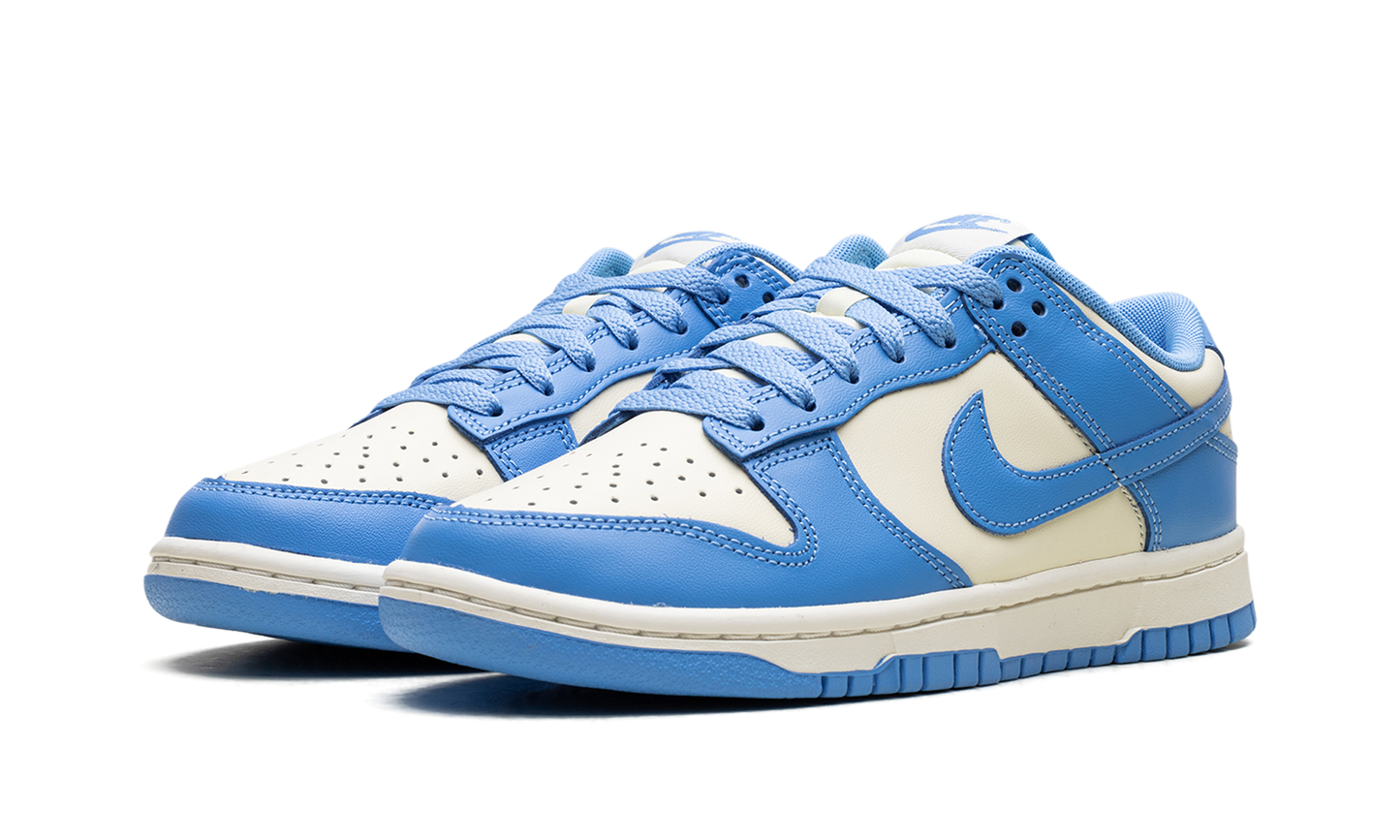 Dunk Low Retro  University Blue